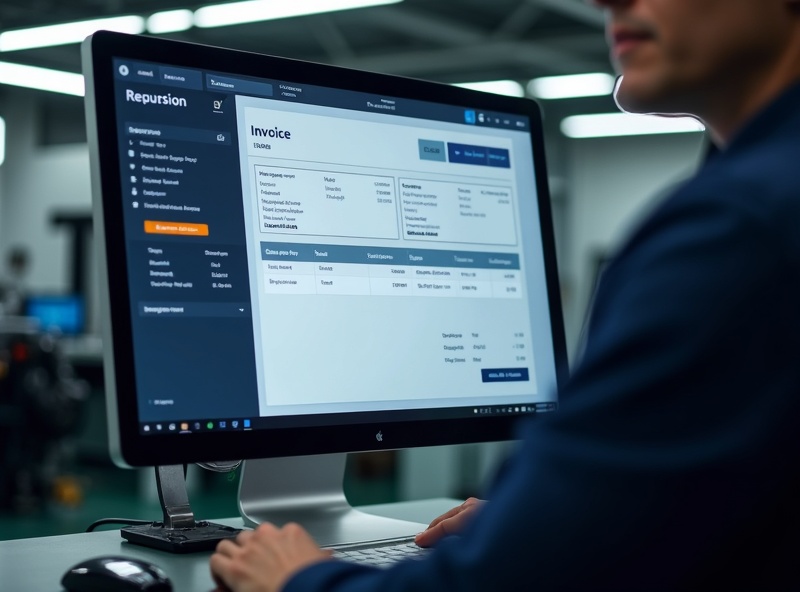 Facturación electrónica